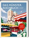 Buchcover Das Münster-Kochbuch