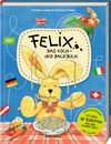 Buchcover Felix - Das Koch- und Backbuch
