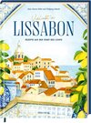 Buchcover Verliebt in Lissabon