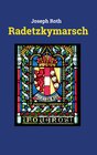 Buchcover Radetzkymarsch