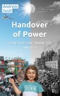 Buchcover Handover of Power - Summary