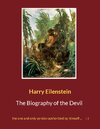 Buchcover The Biography of the Devil