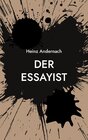 Buchcover Der Essayist
