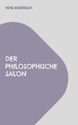 Buchcover Der philosophische Salon