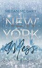 Buchcover New York Mess