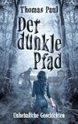 Buchcover Der dunkle Pfad