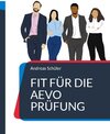 Buchcover Fit für die AEVO Prüfung