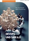 Buchcover DevOps und SAFe 6.0