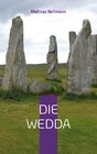 Buchcover Die Wedda