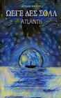 Buchcover Atlantis