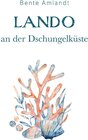 Buchcover Lando an der Dschungelküste