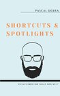 Buchcover Shortcuts & Spotlights