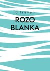 Buchcover Rozo Blanka