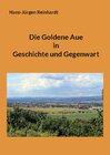 Buchcover Die Goldene Aue in Geschichte und Gegenwart