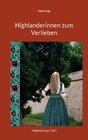 Buchcover Highlanderinnen zum Verlieben