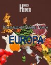 Buchcover Kulinarischer Bummel durch Europa