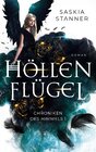 Buchcover Höllenflügel