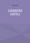 Buchcover Gärbers Gritli
