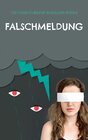 Buchcover Falschmeldung