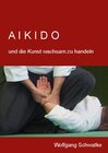 Buchcover Aikido und die Kunst wachsam zu handeln