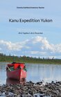 Buchcover Kanu Expedition Yukon