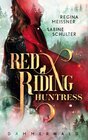 Buchcover Red Riding Huntress