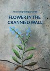 Buchcover Flower in the Crannied Wall