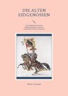 Buchcover Die alten Eidgenossen