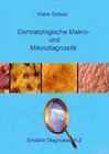 Buchcover Dermatologische Makro- und Mikrodiagnostik