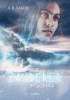 Buchcover Der Zauberer im Schnee