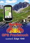 Buchcover GPS Praxisbuch Garmin Edge 1040