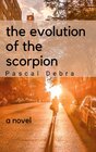 Buchcover The evolution of the scorpion