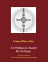 Buchcover Ein Vielzweck-Zauber für Anfänger