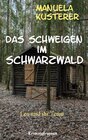 Buchcover Das Schweigen im Schwarzwald