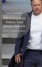 Buchcover Psychologische Fakten über Robert Habeck