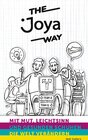 Buchcover The Joya Way