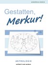 Buchcover Gestatten, Merkur!