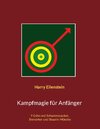 Buchcover Kampfmagie für Anfänger