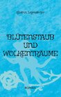 Buchcover Blütenstaub und Wolkenträume