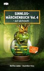 Buchcover Sinnlos-Märchenbuch Vol. 4