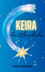 Buchcover Keira, die Überirdische