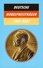 Buchcover Deutsche Nobelpreisträger 1901-2021