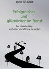 Buchcover Erfolgreicher und glücklicher im Beruf