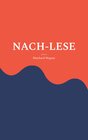 Buchcover NACH-LESE