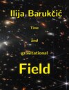 Buchcover Time and Gravitational Field