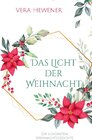 Buchcover Das Licht der Weihnacht