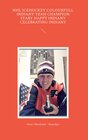 Buchcover NHL icehockey colourfull indiany yeah champion stary happy indiany celebrating indiany