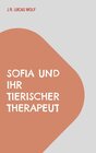 Buchcover Sofia und ihr tierischer Therapeut