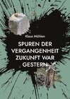 Buchcover Spuren der Vergangenheit