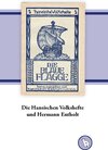 Buchcover Die Hansischen Volkshefte und Hermann Entholt
